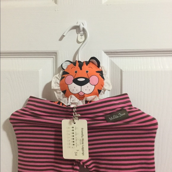 Matilda Jans Ruffle Pants - Picture 2 of 2